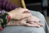Thousands of Derbyshire care workers are missing out on a pay rise