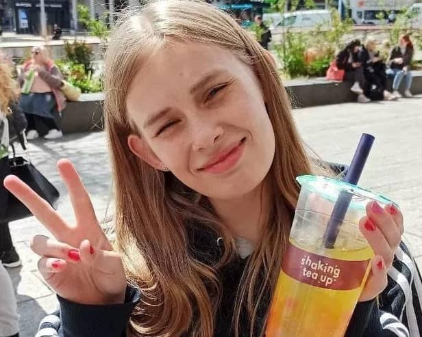 Rhianan Rudd, from Derbyshire was the youngest person charged with terror offences in the UK at aged 15 in 2020, but the prosecution was later discontinued and she took her own life in May 2022 aged 16, in a Nottinghamshire children’s home.