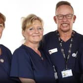 Kevin Smith, a 'beloved' plaster technician at Doncaster Royal Infirmary, is among those who have died after contracting coronavirus