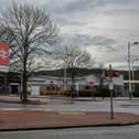 The Government were urged to consider the full electrification of the line between Chesterfield and London St Pancras.