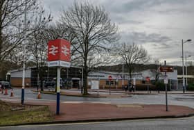The Government were urged to consider the full electrification of the line between Chesterfield and London St Pancras.