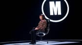 Alice Walker of Whaley Bridge won the Grand Final of Mastermind 2022. Picture BBC
