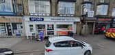 McColl's in Scarsdale Place, Buxton (photo: Google)