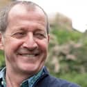 Alastair Campbell talks about his new book on politics at Buxton International Festiva