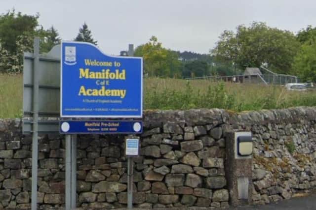 Staff work hard to bring the curriculum to life at this Buxton school, say Ofsted