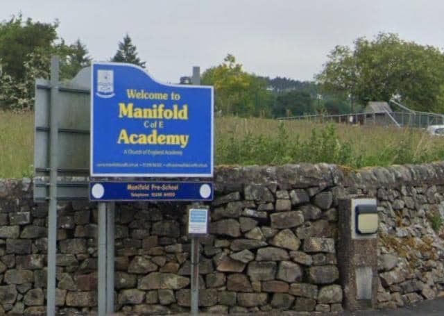 Staff work hard to bring the curriculum to life at this Buxton school, say Ofsted