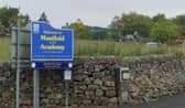Staff work hard to bring the curriculum to life at this Buxton school, say Ofsted