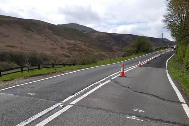 Work to start on Mottram bypass this summer.