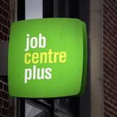 More than 15,000 fewer Derbyshire and Nottinghamshire employees are on payrolls  (Photo by Matt Cardy/Getty Images)