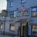 Green light for The Royal Oak Hotel in Chapel-en-le-Frith to build four new holiday lets.