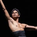 Carlos Acosta