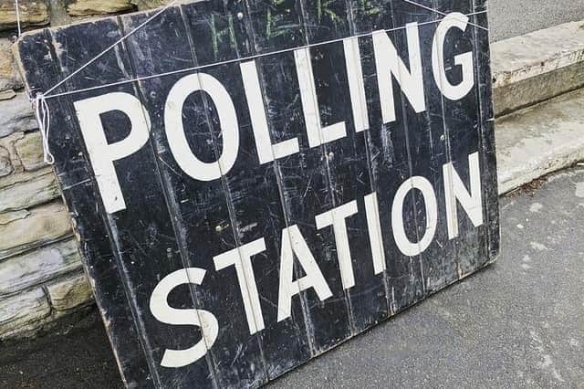 Derbyshire’s residents go to the polls today, Thursday, July 4, across the county’s 11 constituencies to cast their votes during the long-awaited General Election.