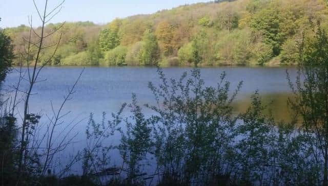 Linacre in Chesterfield.