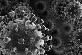 Cases of coronavirus have increased in Derbyshire