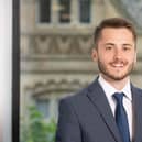 Jack Cooper, Eddisons associate director