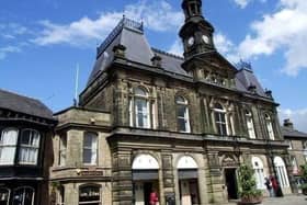Borough, city and district councils from across Derbyshire met to discuss the local government reorganisation which is on the cards from central government. Photo Jason Chadwick