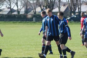 Supporters can watch grassroots sport, but only if it is on public land.