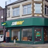 Subway