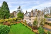 This is one of the most popular homes in the Peak District right now. Picture: Zoopla/Fisher German.