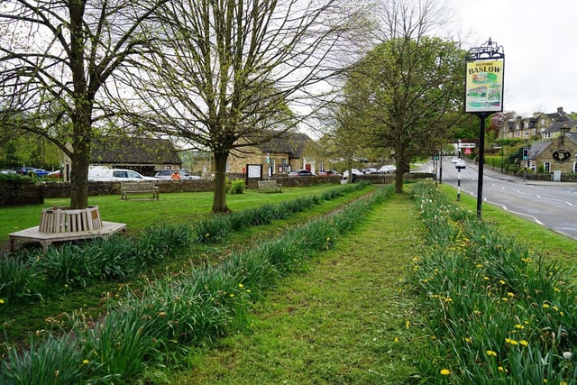 In Bakewell North, Baslow and Calver, the annual household income is £46,800 and a house costs £536,753 on average. Male life expectancy is 81.3 years and female life expectancy is 85.2 years - both above the national averages of 79.5 and 82.3 years respectively.