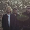 The Charlatans