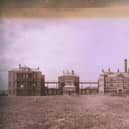 Stepping Hill Hospital launches retro photo competition to support dementia patients