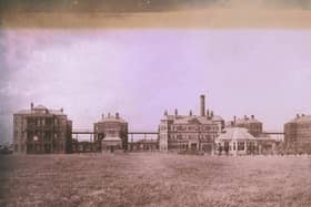 Stepping Hill Hospital launches retro photo competition to support dementia patients