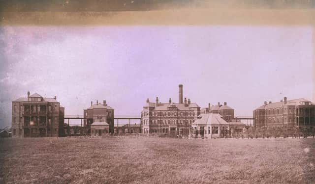 Stepping Hill Hospital launches retro photo competition to support dementia patients
