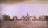 Stepping Hill Hospital launches retro photo competition to support dementia patients