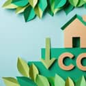 Lowering carbon footprint (photo: Adobe)