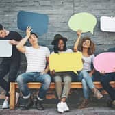 My word, our language constantly changes!