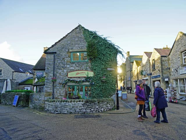 These Derbyshire towns are among some the best places for a ‘digital detox staycation’ in the country.