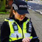 The new campaign has already seen two arrests made.