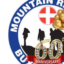 60th Anniversary Logo