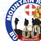 60th Anniversary Logo