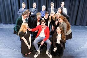 BIG The Musical is coming to New Mills Art Theatre