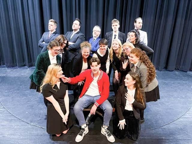 BIG The Musical is coming to New Mills Art Theatre