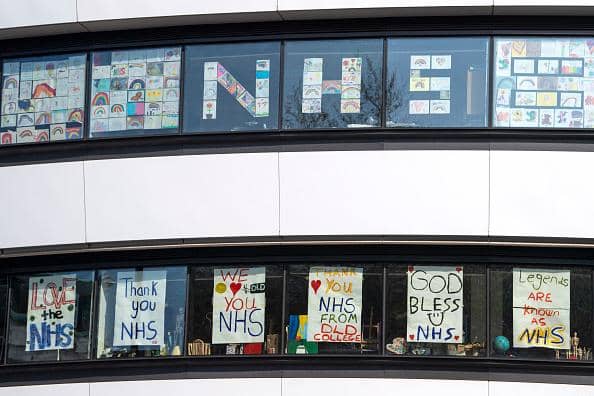 The new project has been funded by NHS England.