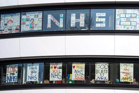 The new project has been funded by NHS England.