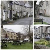 These photos show why Tideswell was ranked so highly - earning the title of Derbyshire’s most stylish place.