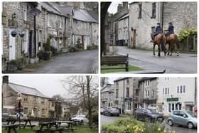 These photos show why Tideswell was ranked so highly - earning the title of Derbyshire’s most stylish place.