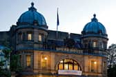 Buxton Opera House scoops excellence in education award.