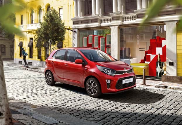 Kia Picanto