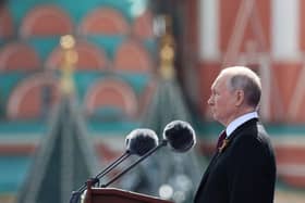 Ukraine War: What is the Victory Day parade in Russia, what did Vladimir Putin say about the west?