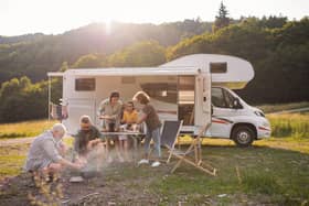 BBQs, camping stoves, pizza ovens and portable heaters present a carbon monoxide risk this summer.