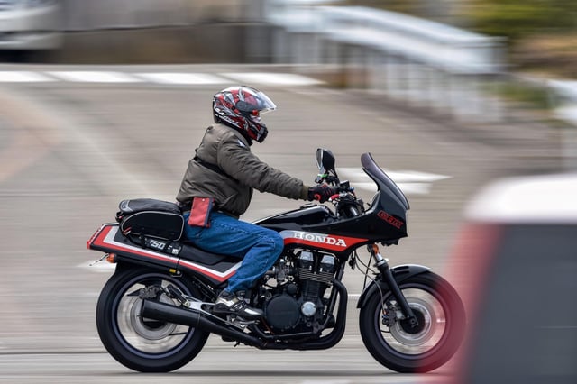 A reader asks for bikers to respect the laws of the road.