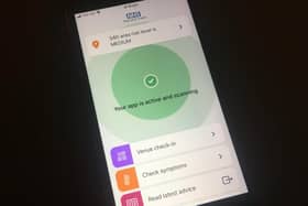 More than one million people have downloaded the app so far.
