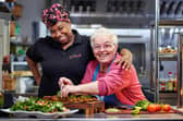 Nestle will help support the Community Shop charity in Buxton. Photo: Richard Moran