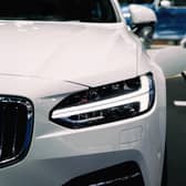 Electric vehicles are here to stay