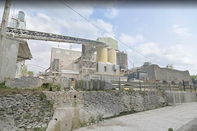 Derbyshire County Council’s planning committee approved Ben Bennett Jr Ltd’s application at a recent meeting to build a new haul road on 0.84hectares of land to the east and just outside of Grange Mill Quarry, near Wirksworth, on a field and grassland near a public bridleway.